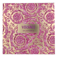 Versace Dylan Purple Geschenkset Eau de Parfum 30ml/Body Lotion 50ml