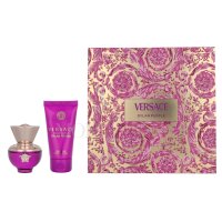 Versace Dylan Purple Pour Femme Geschenkset 80ml