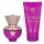 Versace Dylan Purple Geschenkset Eau de Parfum 30ml/Body Lotion 50ml