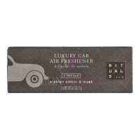 Rituals Homme Life Is A Journey Car Perfume Refill 6g