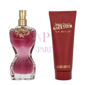 J.P. Gaultier La Belle Giftset