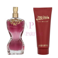 J.P. Gaultier La Belle Giftset