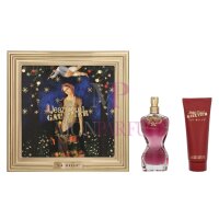 J.P. Gaultier La Belle Giftset