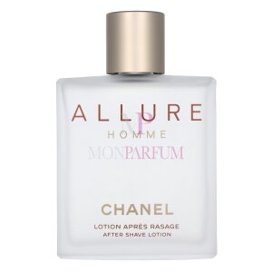 Chanel Allure Homme After Shave Lotion 100ml