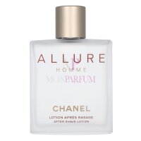 Chanel Allure Homme After Shave Lotion 100ml