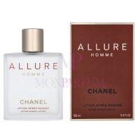 Chanel Allure Homme After Shave Lotion 100ml