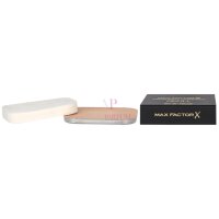 Max Factor Facefinity Compact Foundation Refill 10g