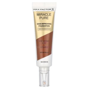 Max Factor Miracle Pure Skin Improving Foundation 30ml
