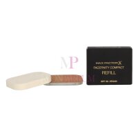 Max Factor Facefinity Compact Foundation Refill 10g