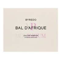 Byredo Bal DAfrique Eau de Parfum 50ml