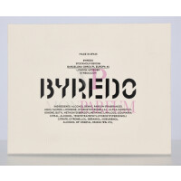 Byredo Bal DAfrique Eau de Parfum 50ml