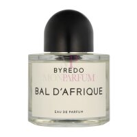 Byredo Bal DAfrique Edp Spray