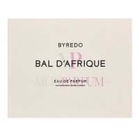 Byredo Bal DAfrique Edp Spray