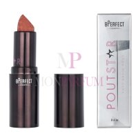 BPerfect Poutstar Satin Lipstick 3,5g
