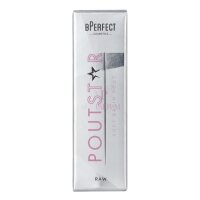 BPerfect Poutstar Satin Lipstick 3,5g