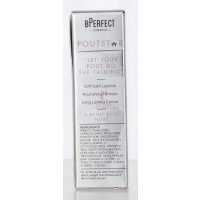 BPerfect Poutstar Satin Lipstick 3,5g