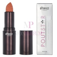 BPerfect Poutstar Satin Lipstick 3,5g