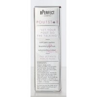 BPerfect Poutstar Satin Lipstick 3,5g