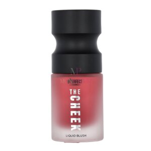 BPerfect The Cheek Liquid Blush 15ml