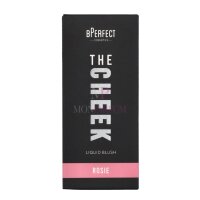 BPerfect The Cheek Liquid Blush 15ml