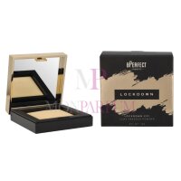 BPerfect Lockdown Luxe Pressed Powder 13g