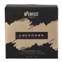 BPerfect Lockdown Luxe Pressed Powder 13g
