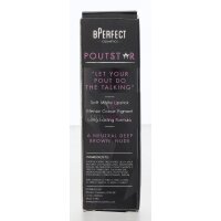 BPerfect Poutstar Satin Lipstick 3,5g