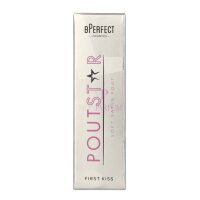 BPerfect Poutstar Satin Lipstick 3,5g