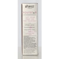 BPerfect Poutstar Satin Lipstick 3,5g