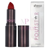 BPerfect Poutstar Satin Lipstick 3,5g