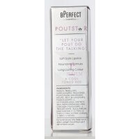 BPerfect Poutstar Satin Lipstick 3,5g