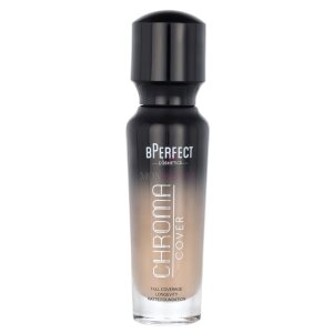 BPerfect Chroma Cover Matte Foundation 30ml