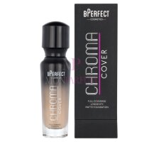 BPerfect Chroma Cover Matte Foundation 30ml