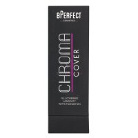BPerfect Chroma Cover Matte Foundation 30ml