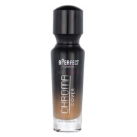 BPerfect Chroma Cover Matte Foundation 30ml
