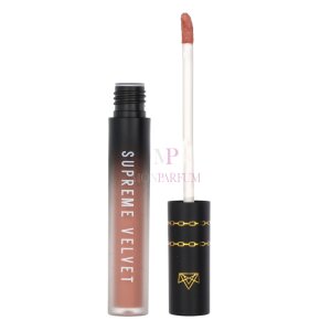 BPerfect Supreme Velvet Liquid Lipstick 3ml