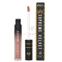 BPerfect Supreme Velvet Liquid Lipstick 3ml