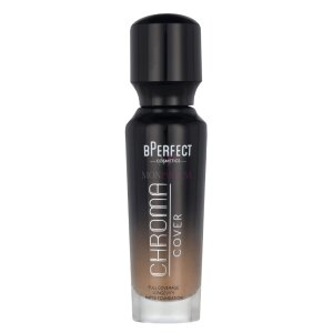 BPerfect Chroma Cover Matte Foundation 30ml