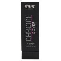 BPerfect Chroma Cover Matte Foundation 30ml