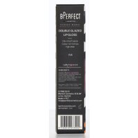 Bperfect X Stacey Marie Double Glazed Lip Gloss 7ml