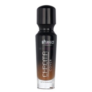 BPerfect Chroma Cover Matte Foundation 30ml