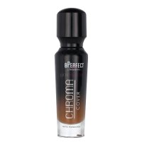 BPerfect Chroma Cover Matte Foundation 30ml