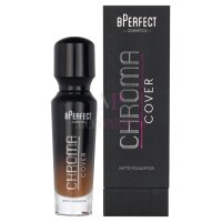 BPerfect Chroma Cover Matte Foundation 30ml