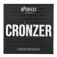 BPerfect Cronzer Cream Bronzer 16g