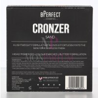 BPerfect Cronzer Cream Bronzer 16g