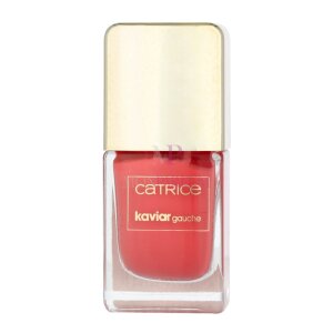 Catrice Kaviar Gauche Nail Lacquer 10,5ml