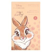 Catrice Disney Classics Miss Bunny Eyeshadow Palette 18,9g