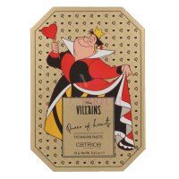 Catrice Disney Villains Queen Of Hearts Palette Lim....