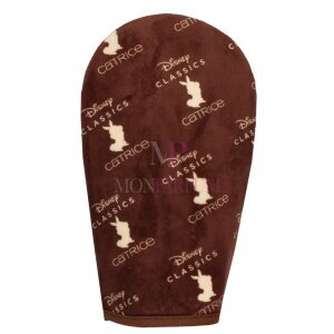 Catrice Disney Classics Double-Sided Velvet Tanning Mitt 1Stück