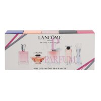 Lancome The Best Of Lancome Fragrances 26,5ml